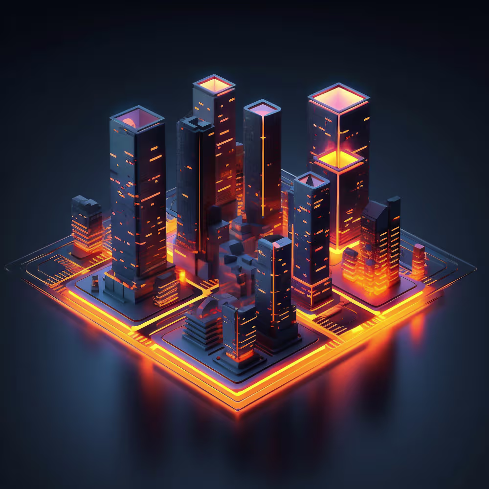 NETWORK ARCHITECTURE